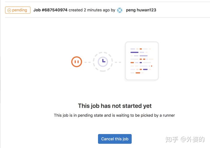 资料_Gitlab-CI介绍 - 图24