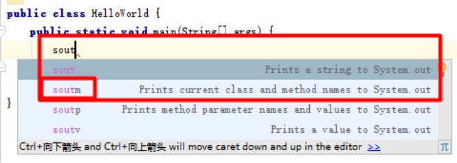 【学习ing】IDEA下载、安装、设置、使用一条龙 - 图25