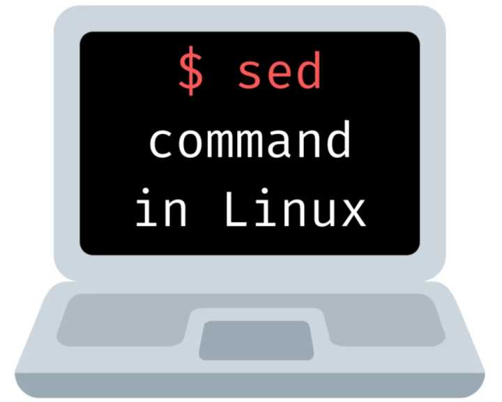 Linux中的sed命令使用说明和技巧 - 图1