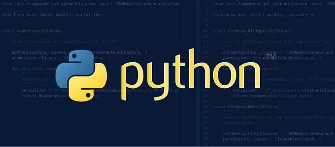 教你用 Python 操控你的上网请求 - 图1