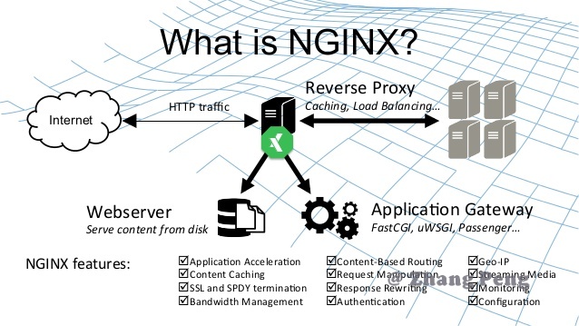 Nginx 简易教程 - 图1