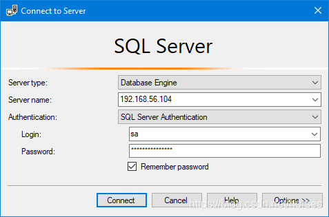 Microsoft SQL Server 数据库体系结构图解 - 图2