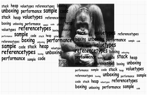 .NET中六个重要的概念：栈、堆、值类型、引用类型、装箱和拆箱 - 图1