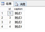 MSSQL Merge [Into]（一键式更新、插入、删除） - 图1