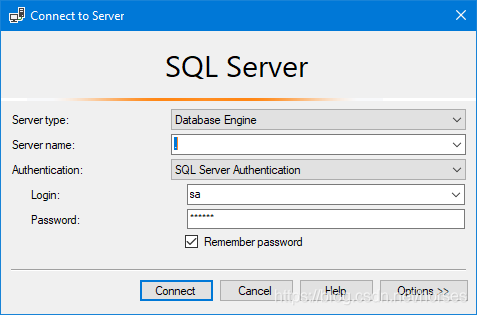 Microsoft SQL Server 数据库体系结构图解 - 图3