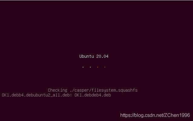 Hyper-V 安装 ubuntu - 图14