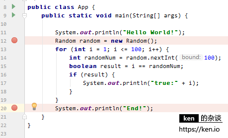 Java 快速入门系列教程 - 图35