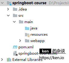 Spring Boot 入门教程 - 图2