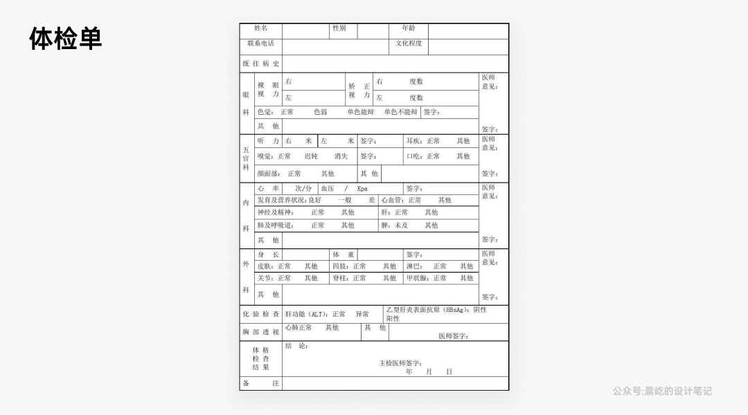 【体验走查】聊一聊，B端体验走查 - 图1