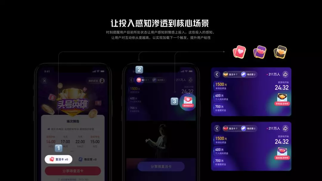 🔥【Hooked模型】头号英雄设计回顾 - 图38