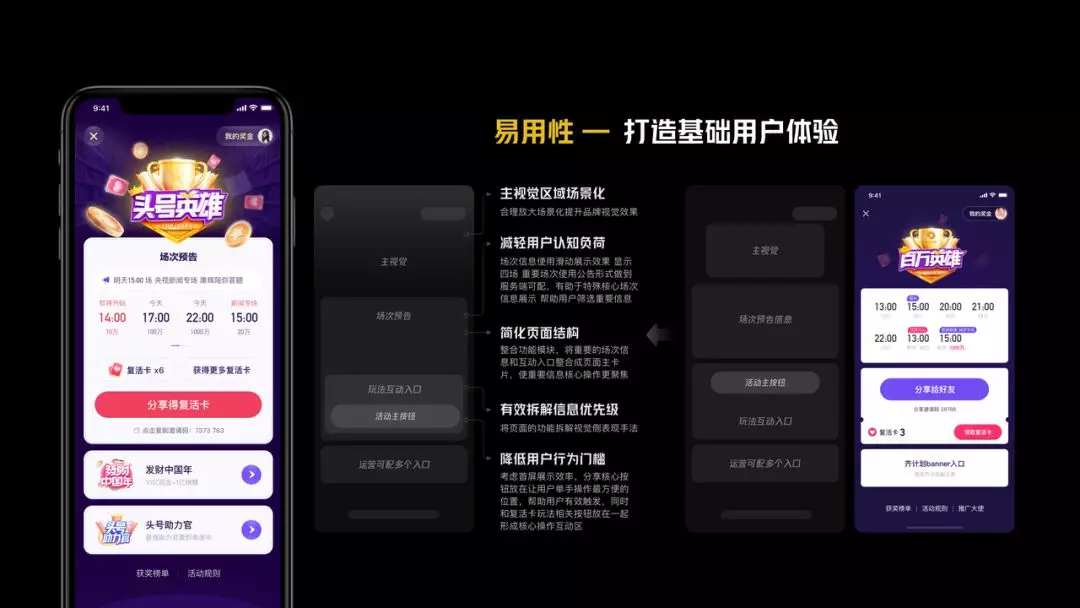 🔥【Hooked模型】头号英雄设计回顾 - 图17