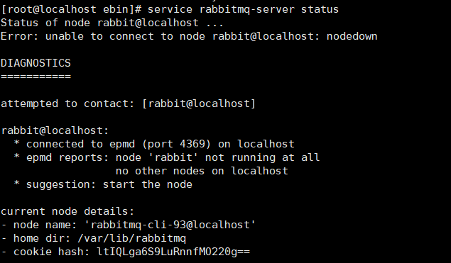 RabbitMQ的安装 - 图7