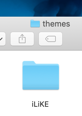 GitHub Pages   Hexo免费搭建个人博客_Mac - 图21