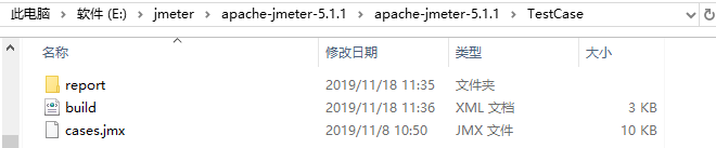 Jenkins Ant Jmeter自动化测试平台_Win10 - 图4