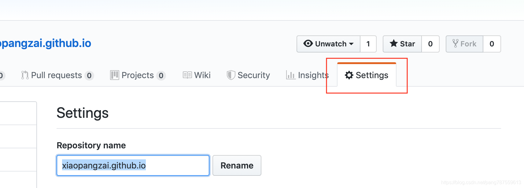 GitHub Pages   Hexo免费搭建个人博客_Mac - 图25