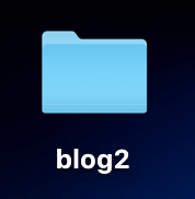 GitHub Pages   Hexo免费搭建个人博客_Mac - 图1