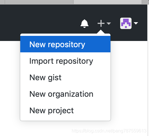 GitHub Pages   Hexo免费搭建个人博客_Mac - 图12