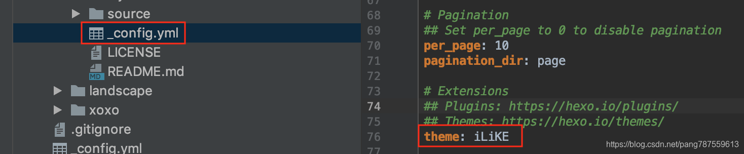 GitHub Pages   Hexo免费搭建个人博客_Mac - 图22