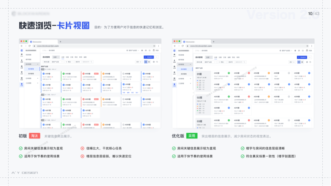 B端学员作品输出 - 智能楼宇项目 - 图8