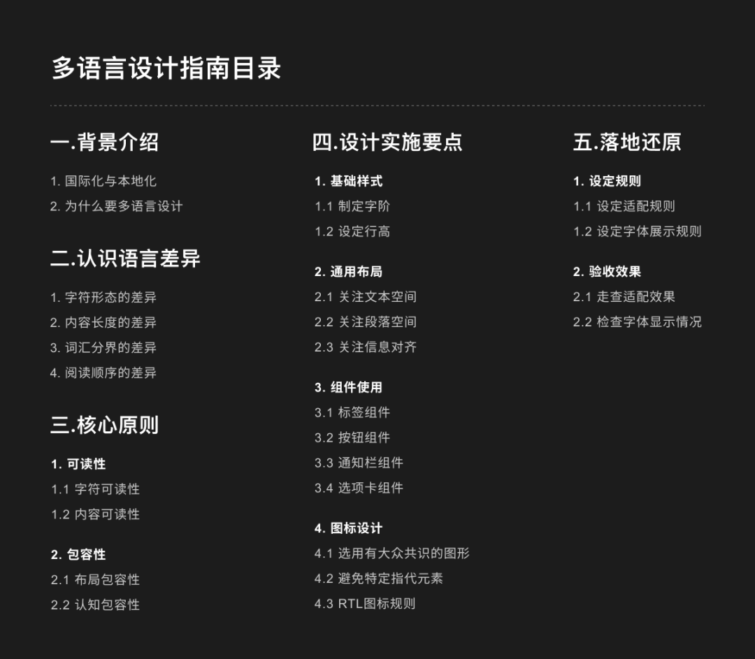 出海产品设计之多语言设计指南 - 图1