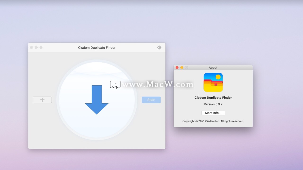 download the new version for mac Cisdem Duplicate Finder