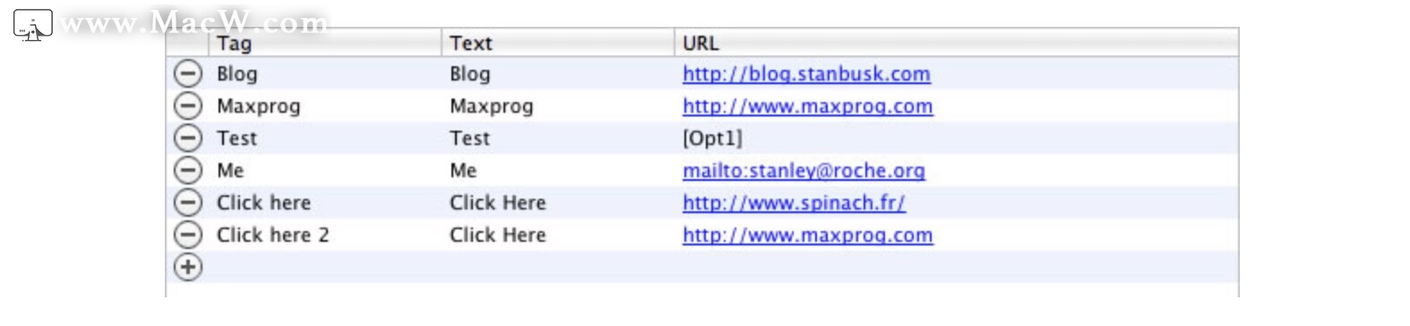 Mac邮件工具 MaxBulk Mailer 8.7.5 - 图6