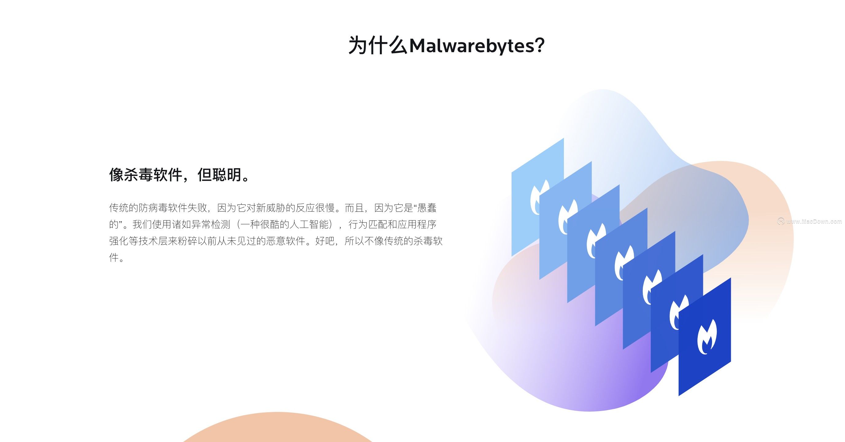 Malwarebytes for Mac(恶意软件查杀软件)  v3.5.26激活版 - 图2