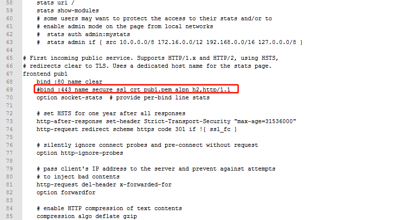 离线安装打包编译haproxy-2.5.0 - 图3