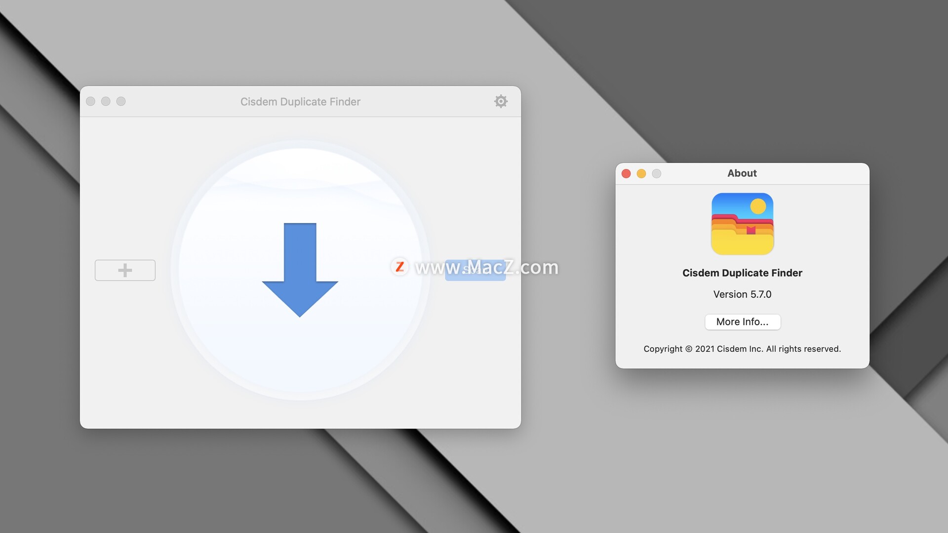 Cisdem Duplicate Finder for Mac(重复文件查找删除软件)5.7.0免激活版 - 图1