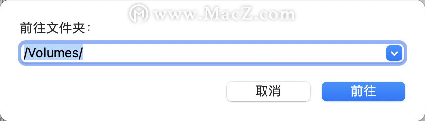 M1 macbook如何开启隐藏的读写NTFS功能 - 图7