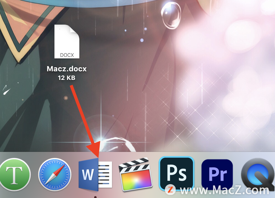 高效使用 Mac Dock 的炫酷技巧 - 图3