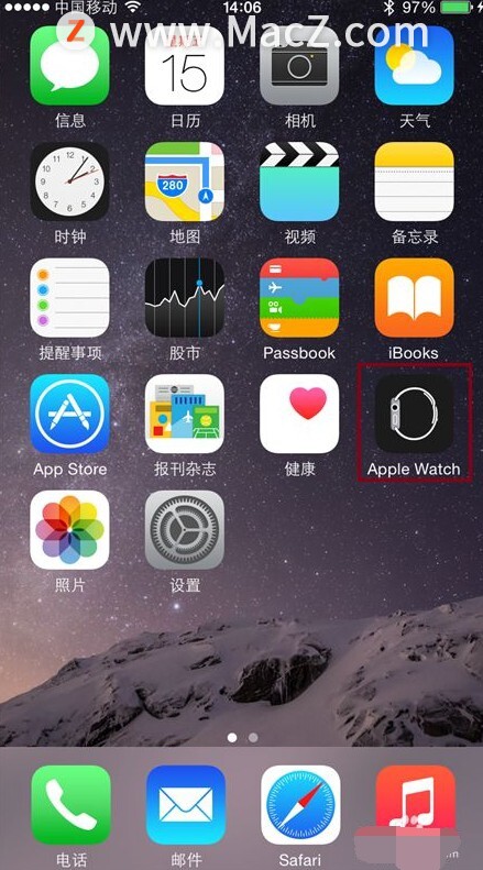 如何取消Apple Watch与iPhone的配对？ - 图6