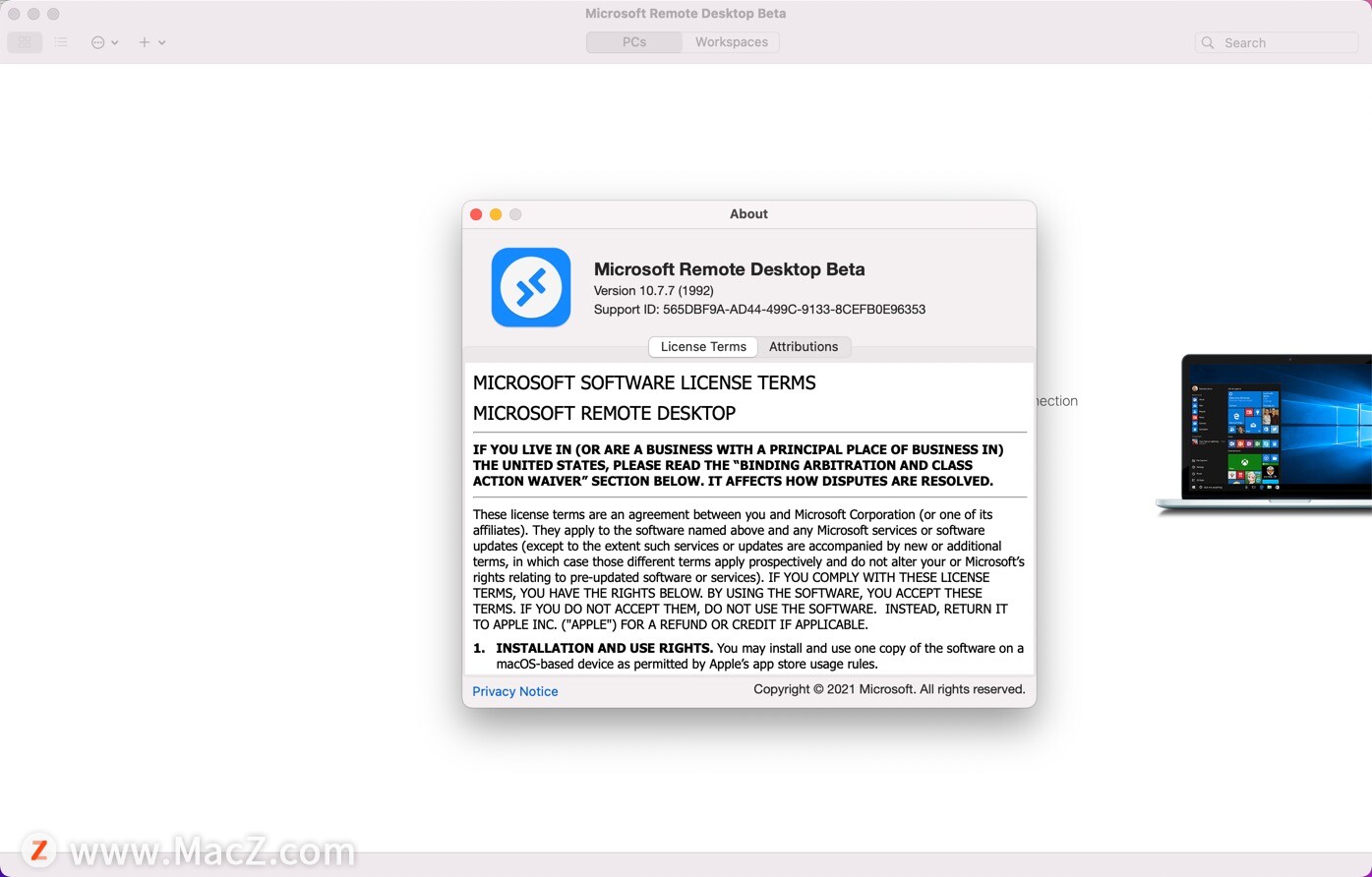 哪款Mac微软远程连接工具好用？remote desktop mac破解版 - 图1