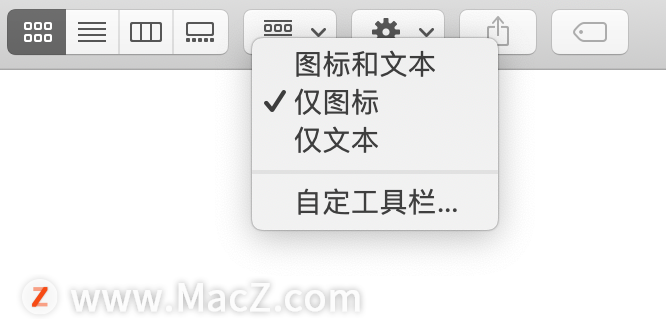 萌新上手MAC！先来熟悉一下访达(Finder)的使用技巧和快捷键 - 图8