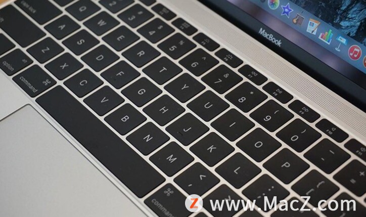 大多Macbook用户还不知道的一些常用快捷键 - 图1