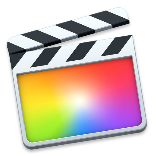 fcpx使用教程：教你如何使用Final cut pro X制作拉伸缩放旋转的效果 - 图1