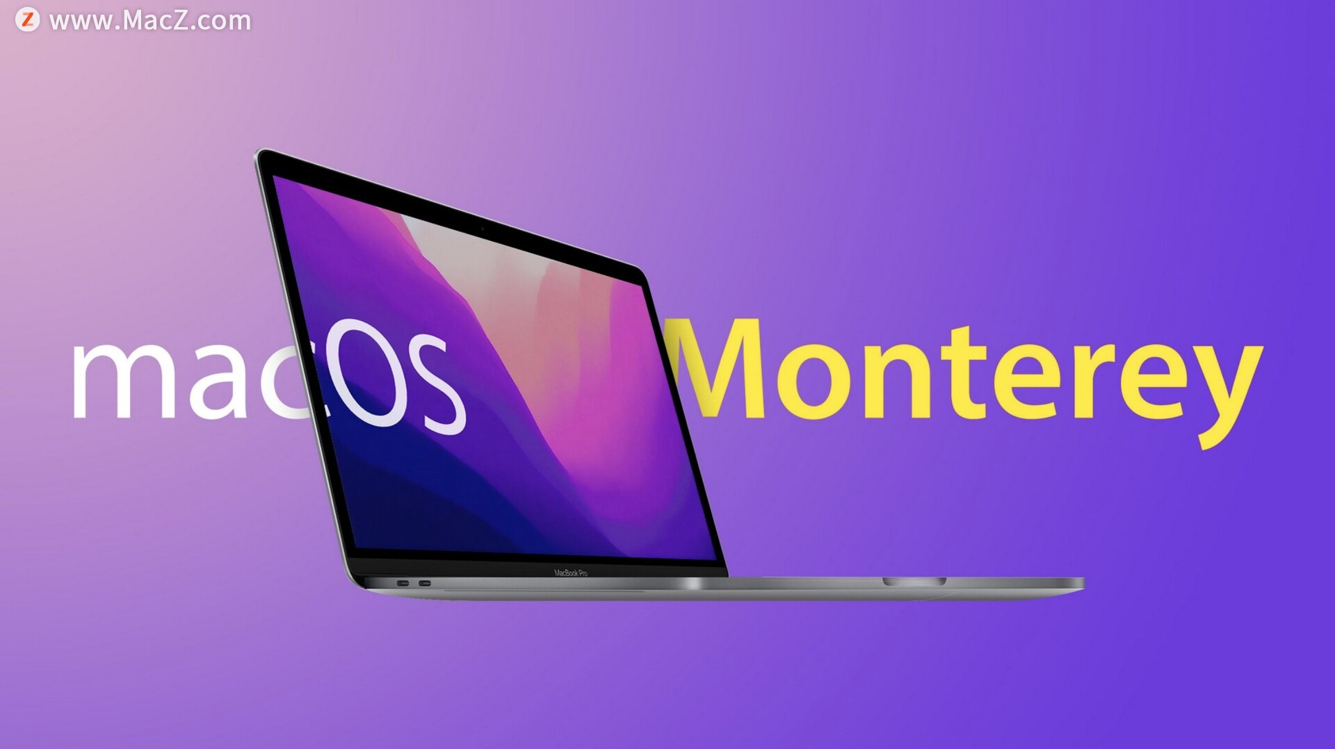 MacOS 11.x-12.x完整离线安装包 (新增Monterey)v12.0.1正式版 - 图1