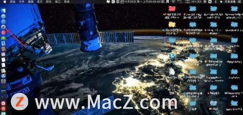 Mac新手使用技巧——系统偏好设置 - 图4