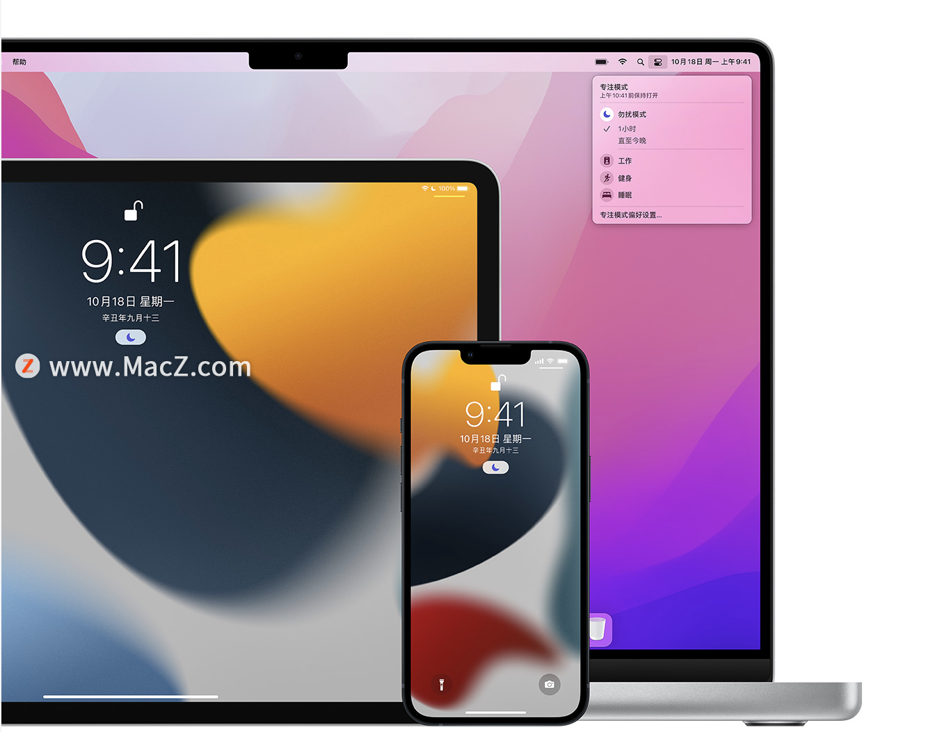 MacOS 11.x-13.x系统通用PKG安装包及IPSW固件(新增Ventura测试版)11.6.7/12.4正式版 - 图4