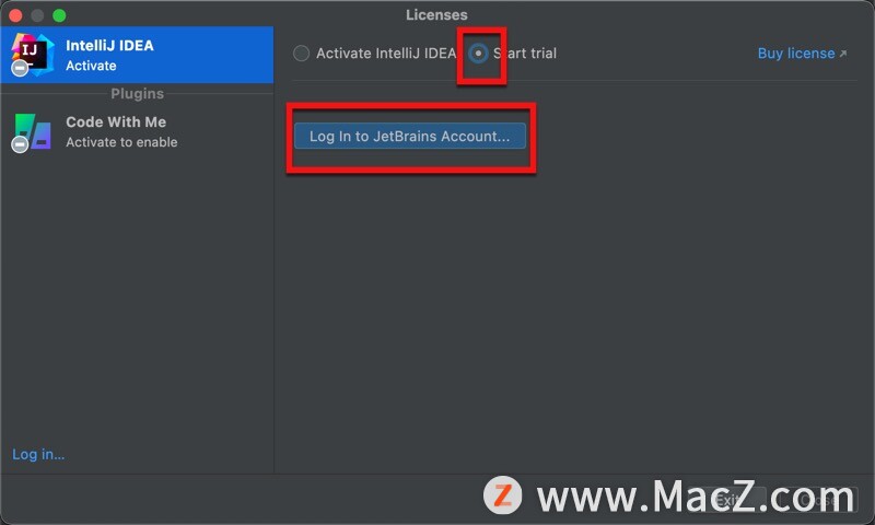 Java开发工具哪个好用？IntelliJ IDEA 2021破解版 - 图6