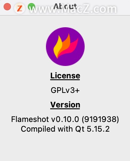 flameshot for Mac(截屏软件)v0.10.0免费版 - 图1