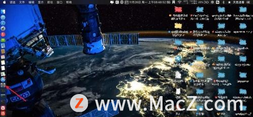 Mac新手使用技巧——系统偏好设置 - 图2