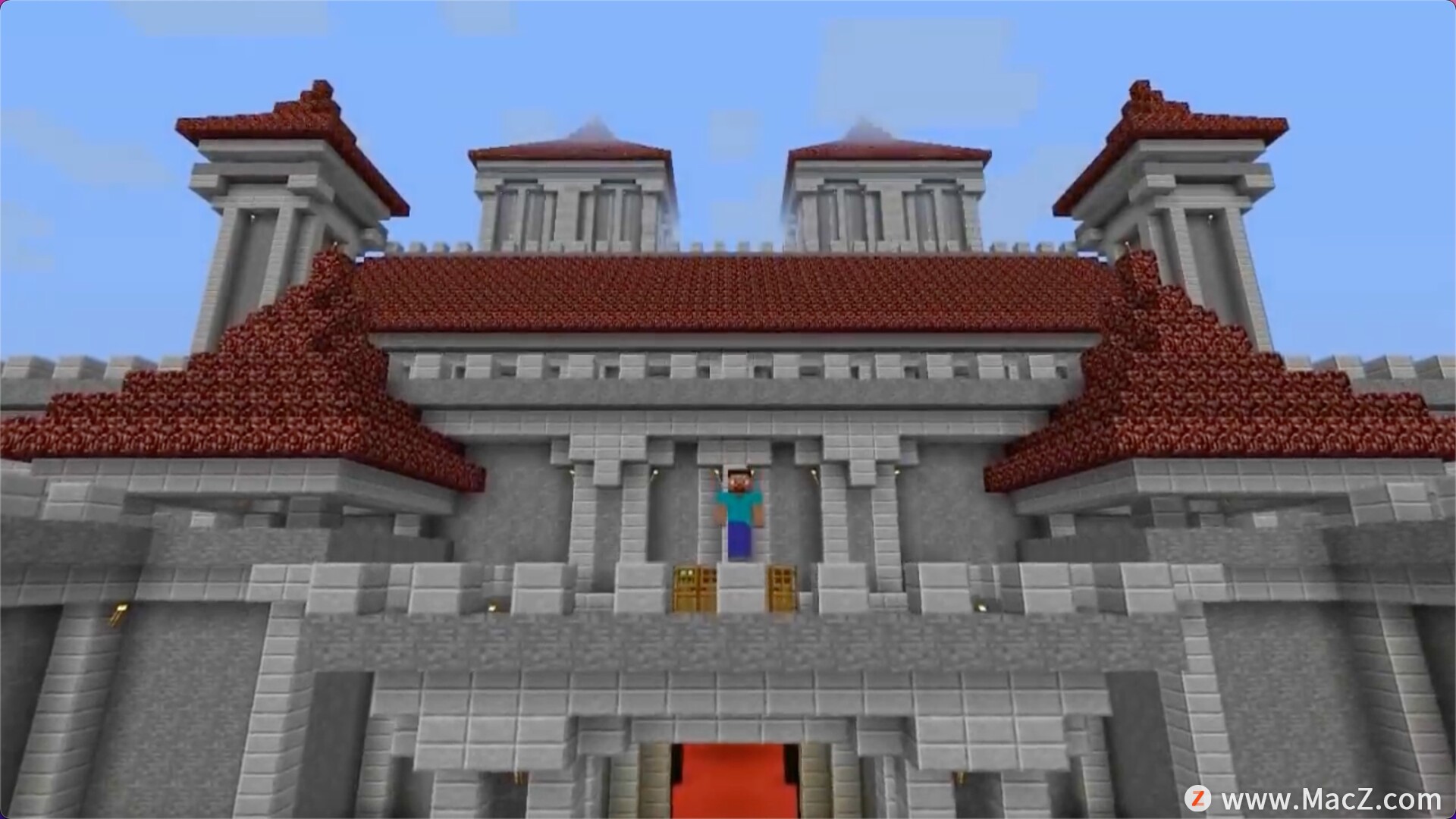 我的世界Minecraft for Mac(沙盒游戏)v3.5.3正式版 - 图5