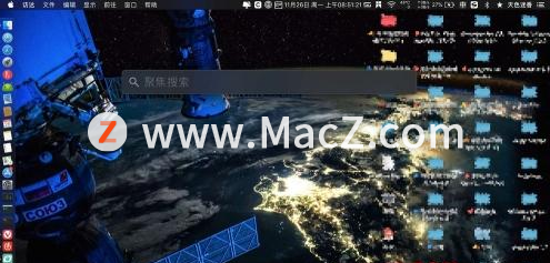 Mac新手使用技巧——系统偏好设置 - 图7