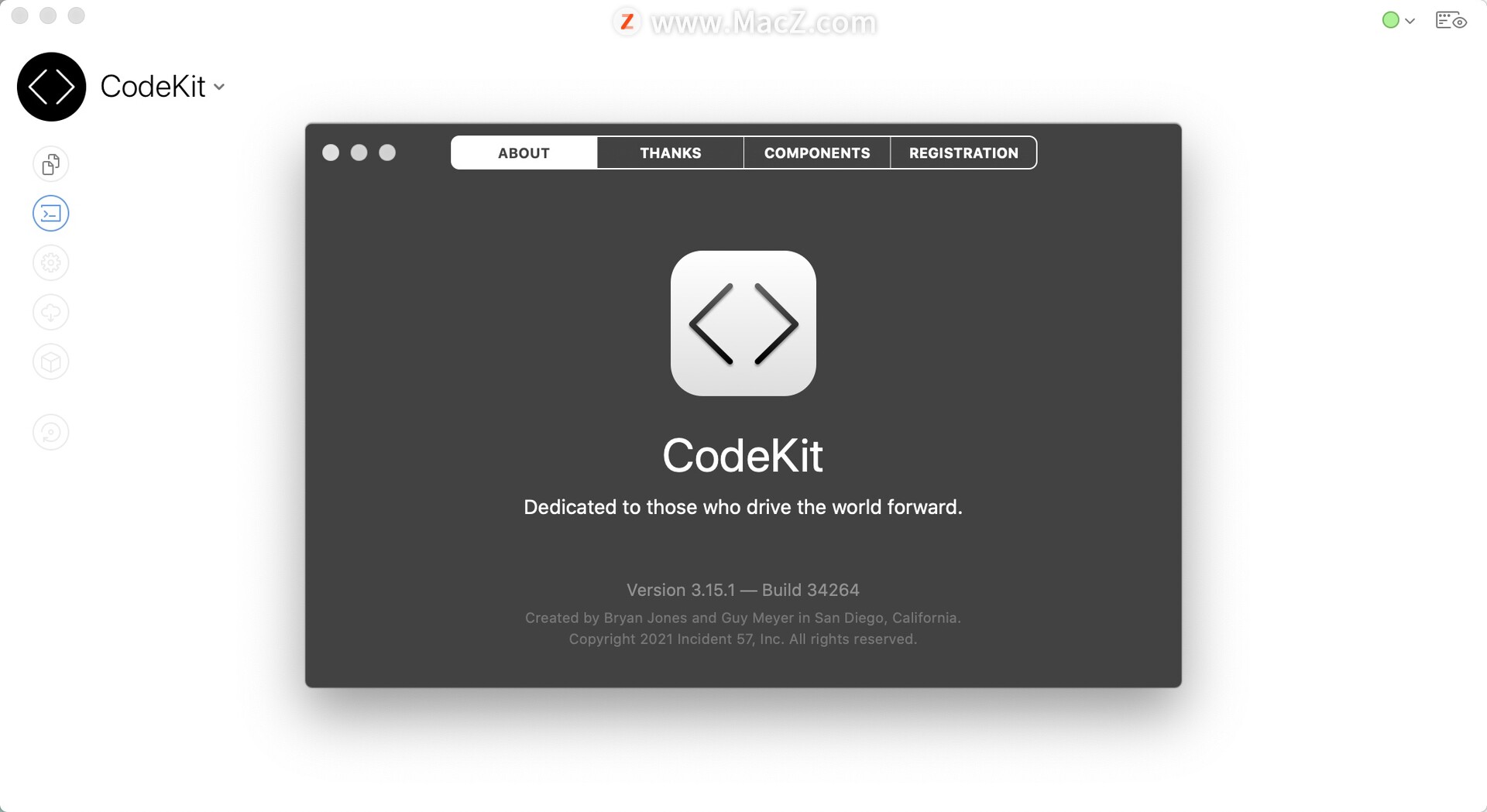 codekit for mac(开发人员必备的神器)支持big sur3.15.1 - 图1