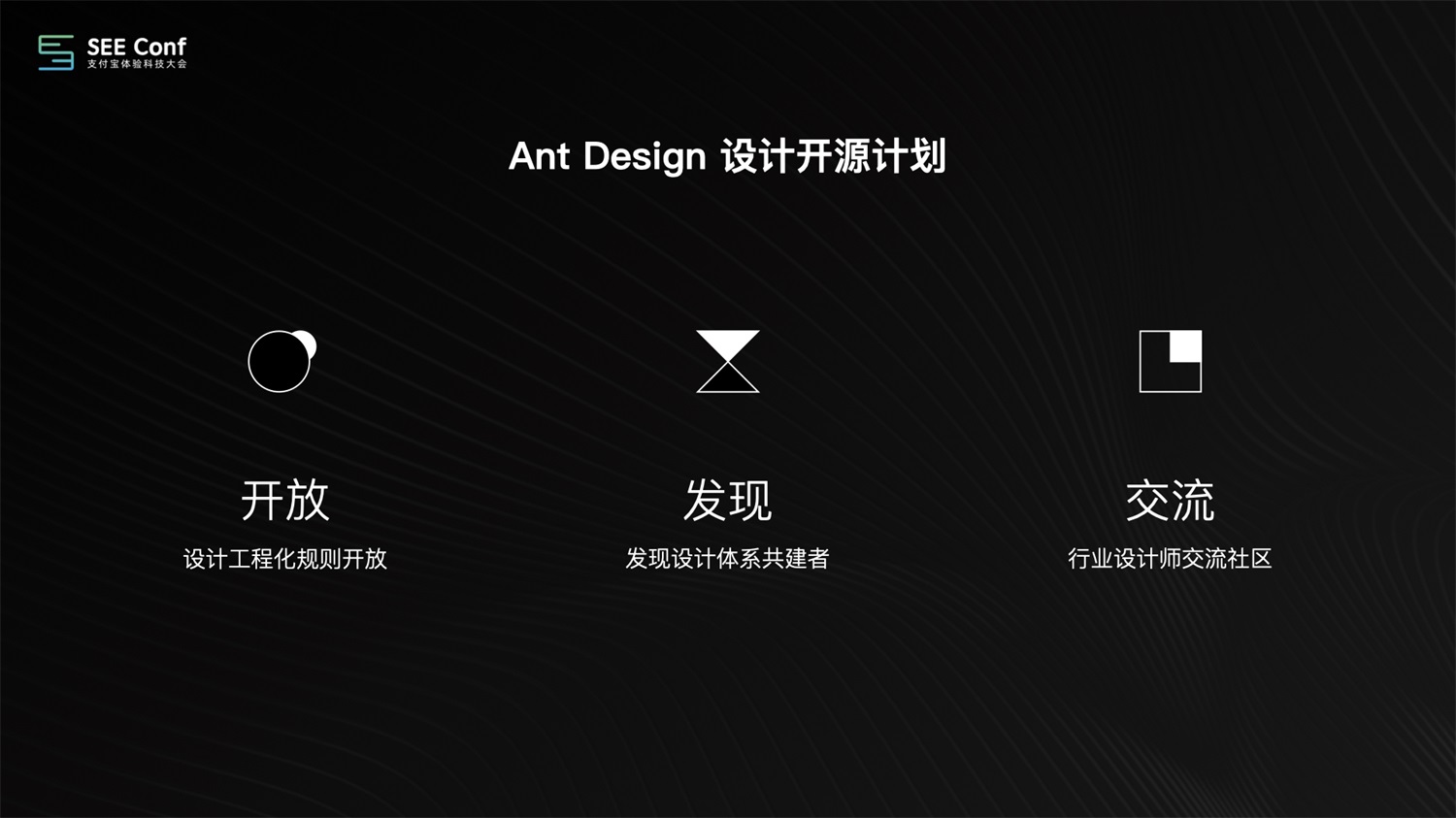 从设计师视角，聊聊 Ant Design 设计体系的建设 - 优设网 - UISDC - 图28