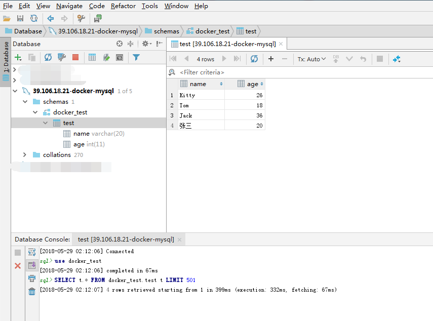 在Docker中安装mysql - 图18