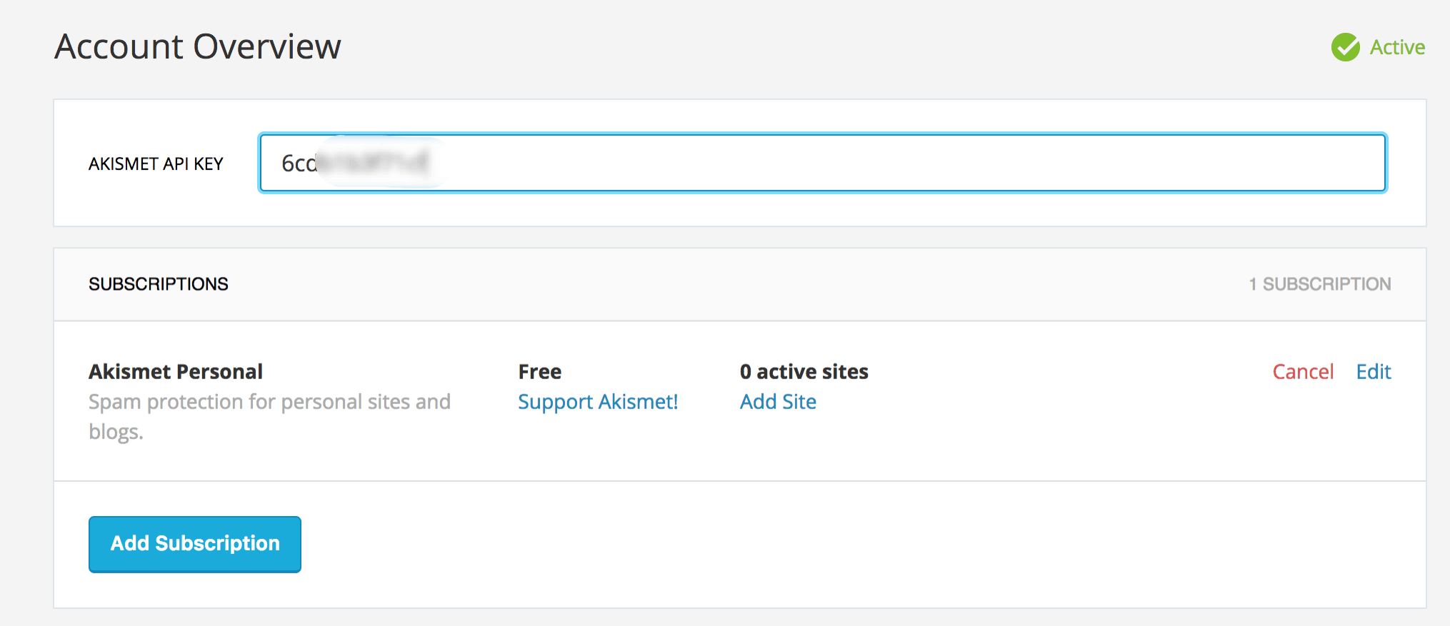 WP常用插件1 - 图4