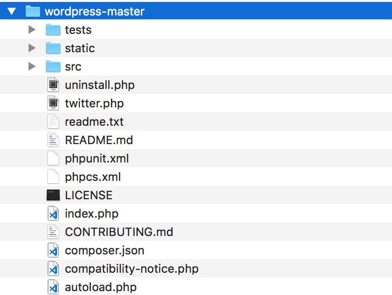 WP插件使用 - 图10