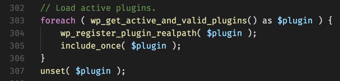 WP插件运行机制 - 图5